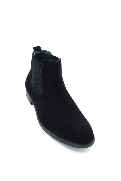 LİZ TİTUS HAKİKİ DERİ ERKEK GÜNLÜK BOT 177023K