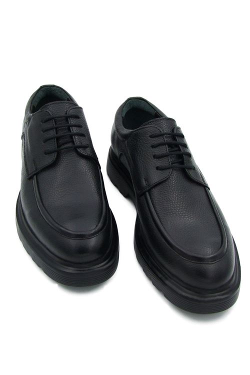 LİZ SHN HAKİKİ DERİ ERKEK GÜNLÜK AYAKKABI16425Y