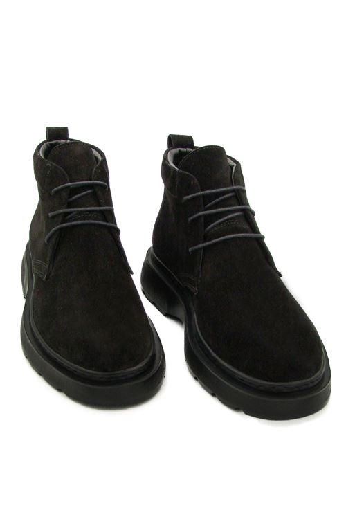 LİZ SHN HAKİKİ DERİ ERKEK GÜNLÜK BOT HASPAPİ 310224K