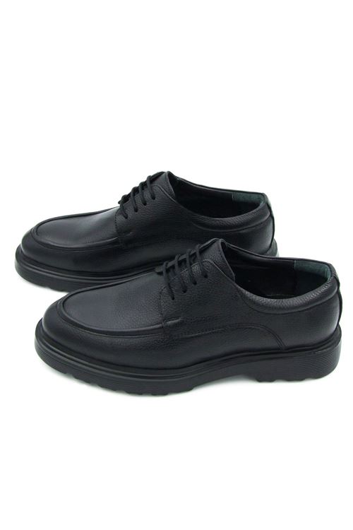 LİZ SHN HAKİKİ DERİ ERKEK GÜNLÜK AYAKKABI16425Y