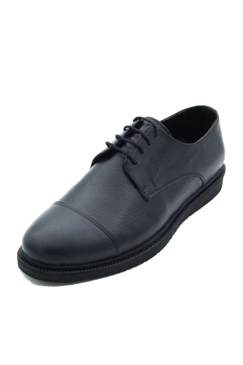 LİZ MEKA HAKİKİ DERİ ERKEK GÜNLÜK AYAKKABI 111-124K