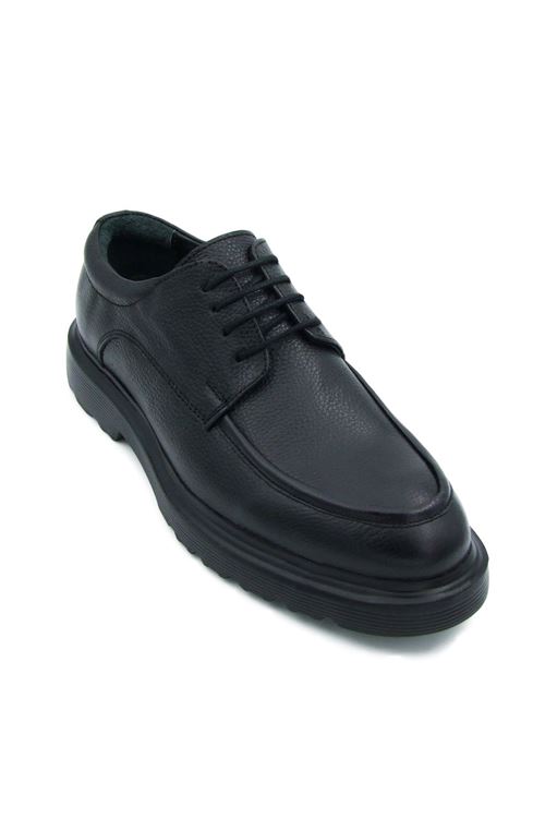 LİZ SHN HAKİKİ DERİ ERKEK GÜNLÜK AYAKKABI16425Y