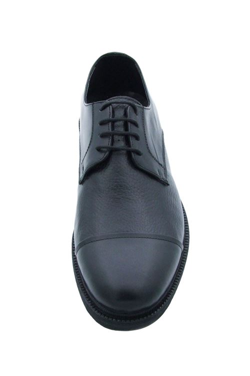 LİZ MEKA HAKİKİ DERİ ERKEK GÜNLÜK AYAKKABI 111-124K