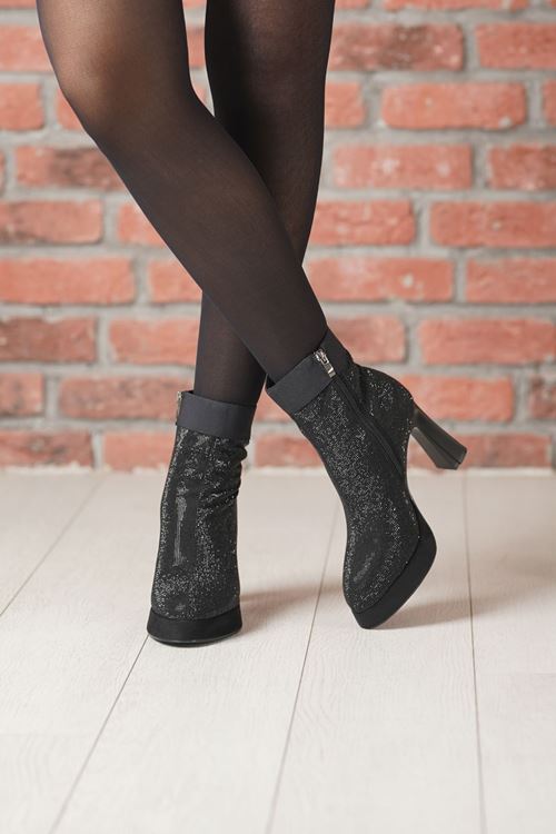 KRESTEBELL KADIN TAŞLI BOT 250125K