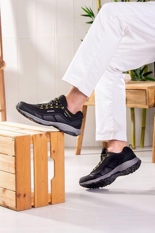 HAMMERJACK VİCENTE ERKEK SPOR AYAKKABI 2012023K