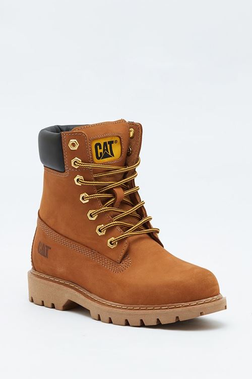 CATERPILLAR CLOVIS UNISEX SPOR BOT 22K