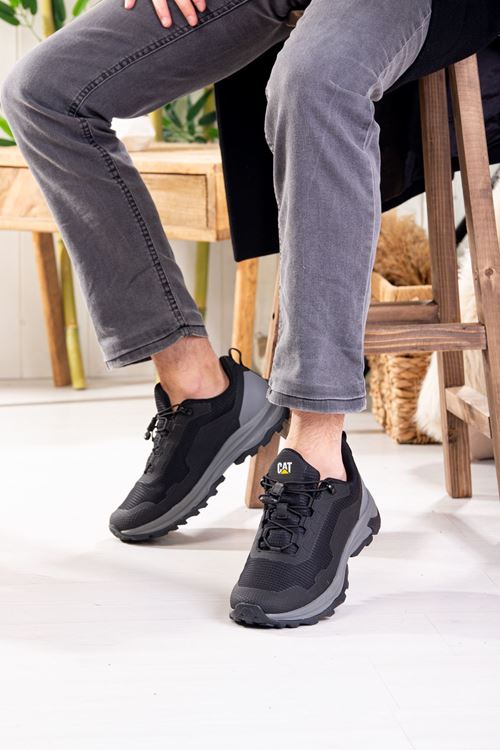 CATERPİLLAR ERKEK SPOR AYAKKABI 10110623K