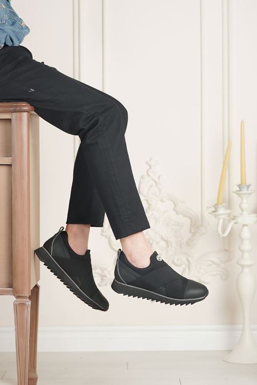 LİZSHOE HAKİKİ DERİ ERKEK GÜNLÜK AYAKKABI TBŞ 1878724K