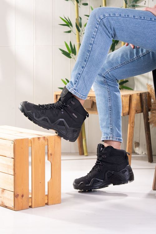 HAMMERJACK STUART ERKEK SPOR BOT 2302023K