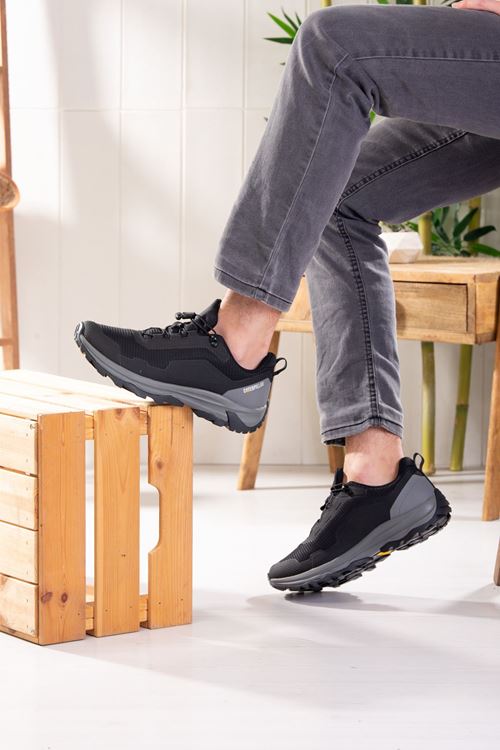 CATERPİLLAR ERKEK SPOR AYAKKABI 10110623K