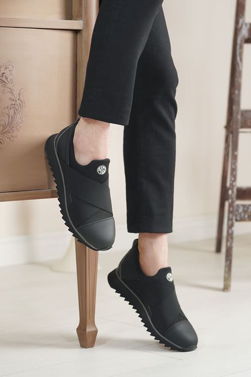 LİZSHOE HAKİKİ DERİ ERKEK GÜNLÜK AYAKKABI TBŞ 1878724K