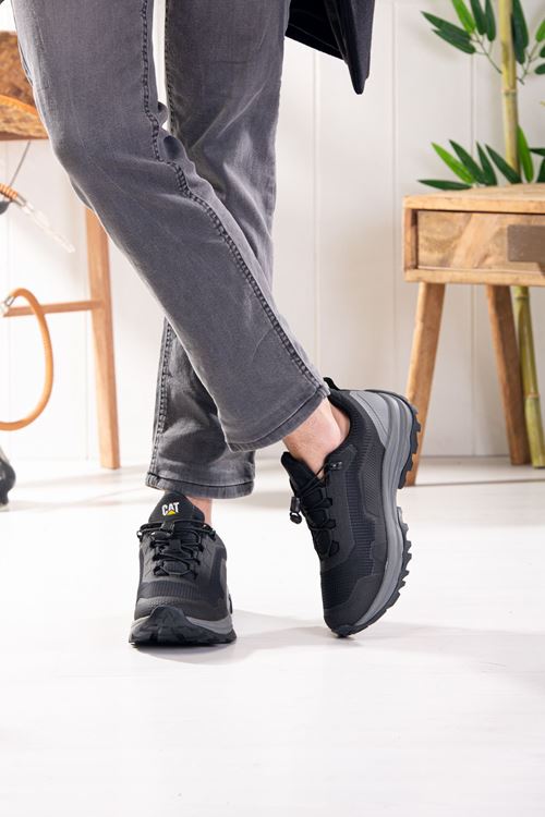 CATERPİLLAR ERKEK SPOR AYAKKABI 10110623K