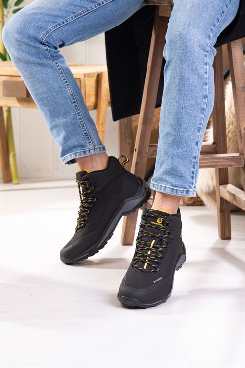 HAMMERJACK BOND ERKEK SPOR BOT 2166423K