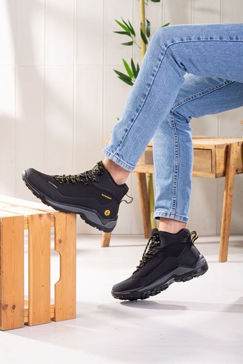 HAMMERJACK BOND ERKEK SPOR BOT 2166423K