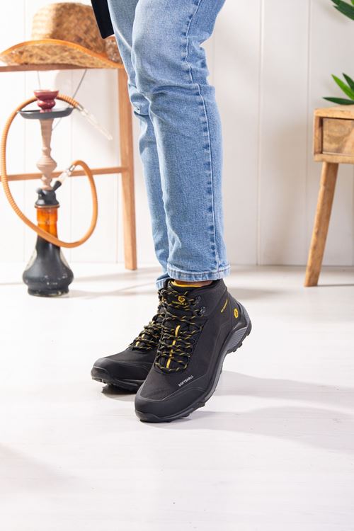 HAMMERJACK BOND ERKEK SPOR BOT 2166423K