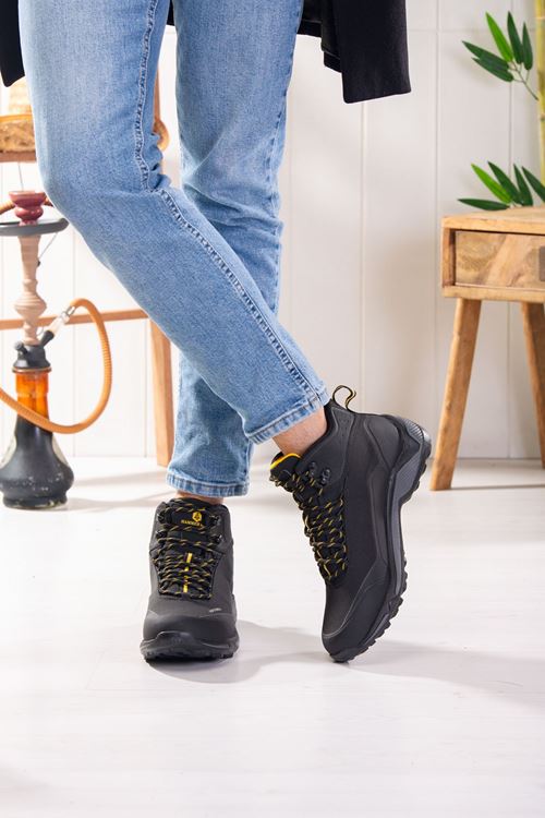 HAMMERJACK BOND ERKEK SPOR BOT 2166423K