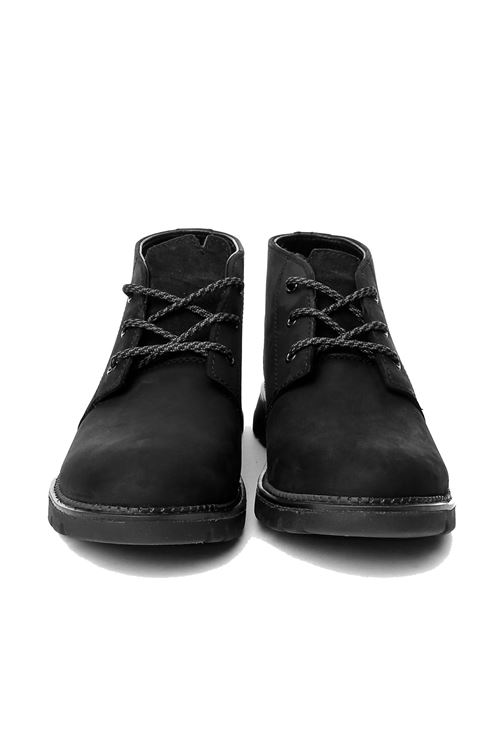 CATERPILLAR SIDCUP  HAKİKİ DERİ GÜNLÜK ERKEK BOT