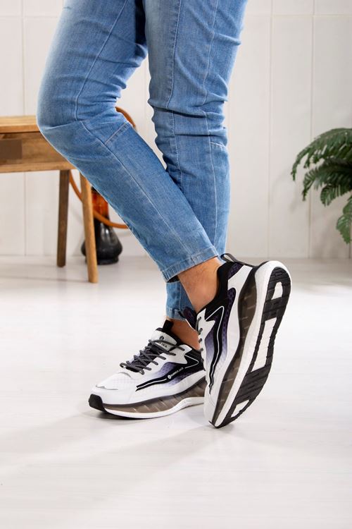 HAMMERJACK FERNAND ERKEK SPOR AYAKKABI 2412224Y