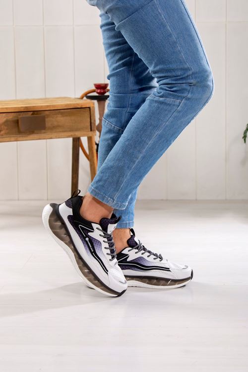 HAMMERJACK FERNAND ERKEK SPOR AYAKKABI 2412224Y