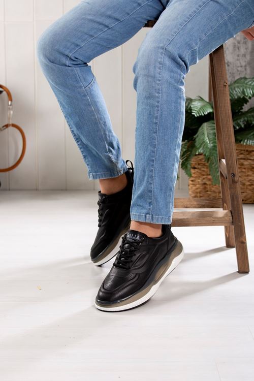 GUJA ERKEK SPOR AYAKKABI 57624Y