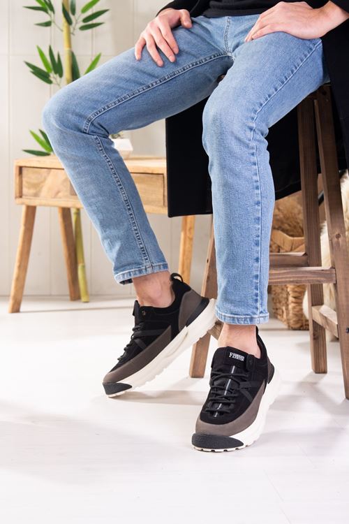 GUJA ERKEK SPOR AYAKKABI 52123K