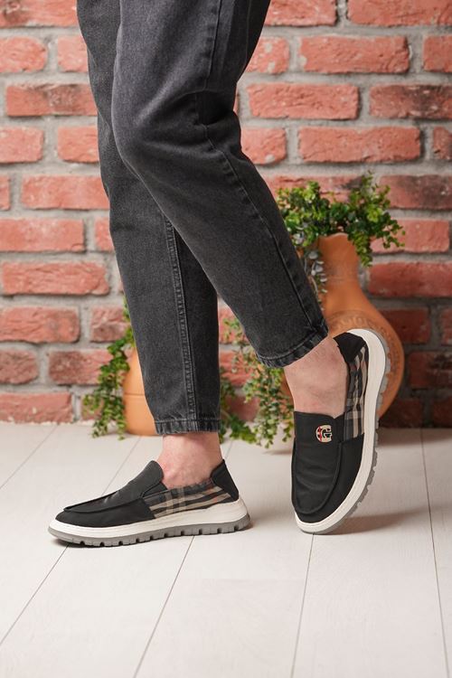 GUJA ERKEK GÜNLÜK AYAKKABI 523-125Y