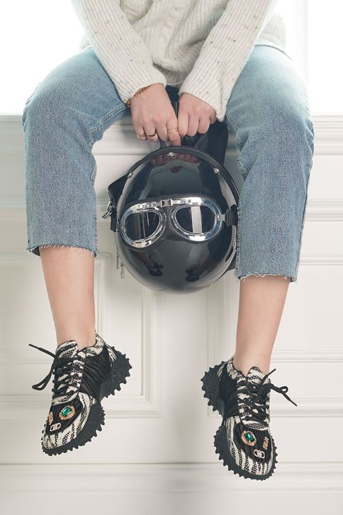 GUJA KADIN SPOR AYAKKABI 33825Y