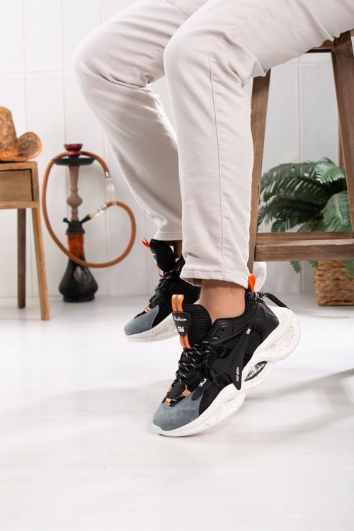 GUJA ERKEK SPOR AYAKKABI 54524Y