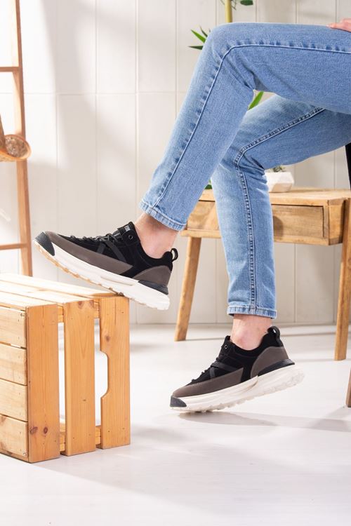 GUJA ERKEK SPOR AYAKKABI 52123K