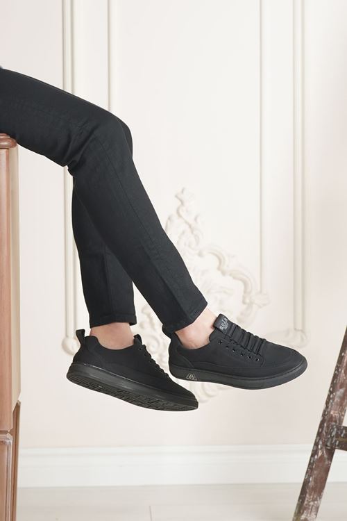 GUJA ERKEK SPOR AYAKKABI 510-225Y