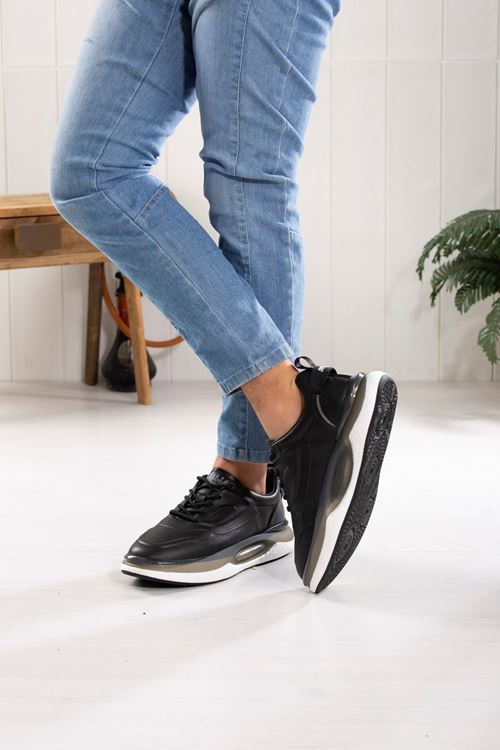 GUJA ERKEK SPOR AYAKKABI 57624Y