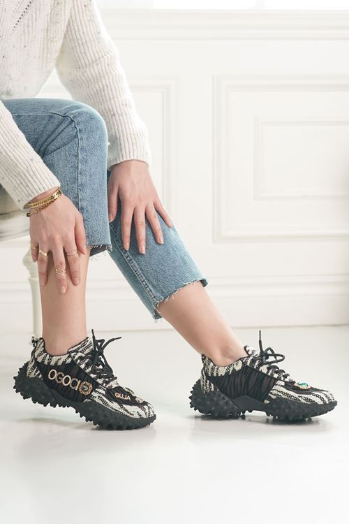 GUJA KADIN SPOR AYAKKABI 33825Y