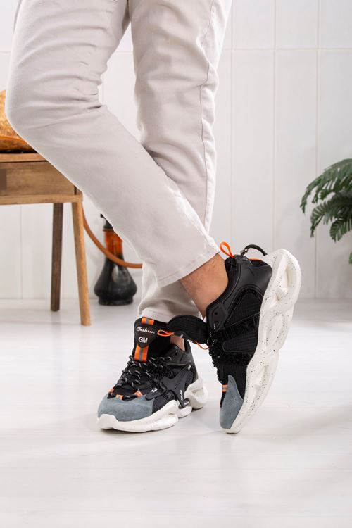 GUJA ERKEK SPOR AYAKKABI 54524Y