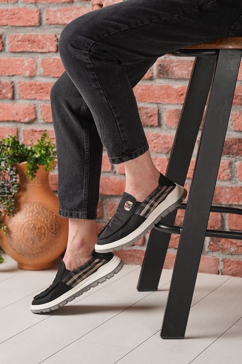 GUJA ERKEK GÜNLÜK AYAKKABI 523-125Y