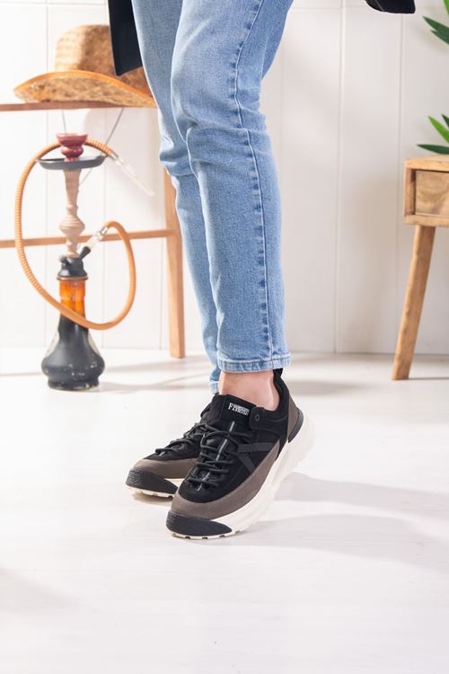 GUJA ERKEK SPOR AYAKKABI 52123K