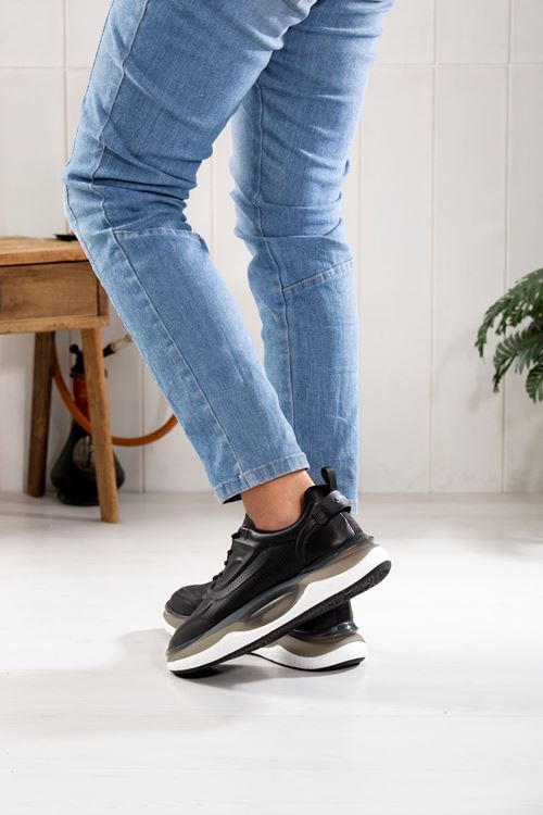 GUJA ERKEK SPOR AYAKKABI 57624Y