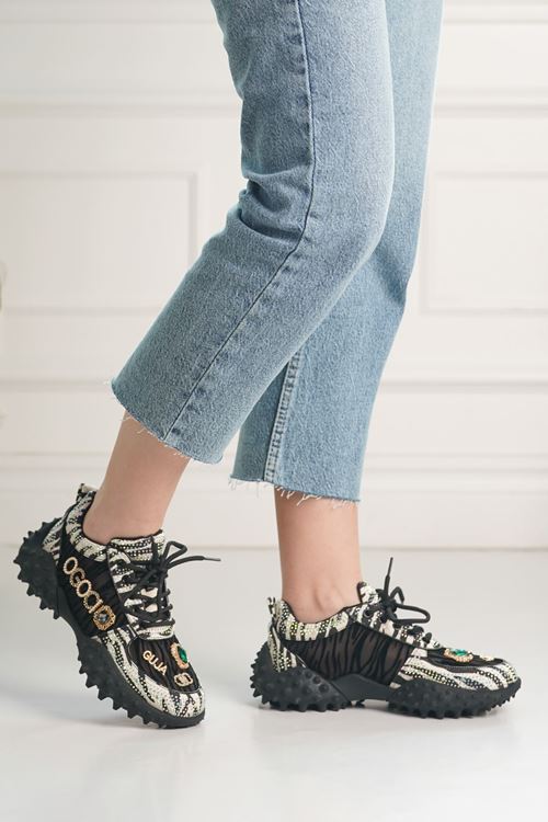 GUJA KADIN SPOR AYAKKABI 33825Y