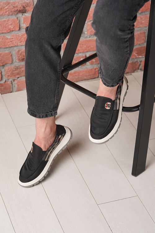 GUJA ERKEK GÜNLÜK AYAKKABI 523-125Y