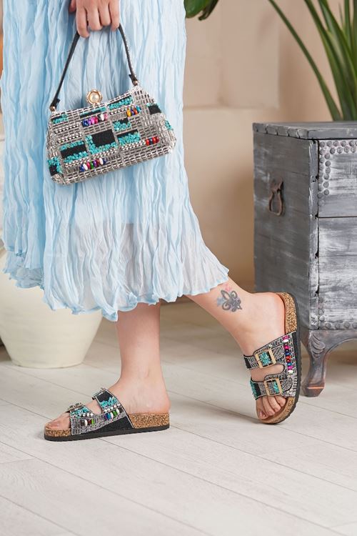 GUJA KADIN TERLİK 102-225Y