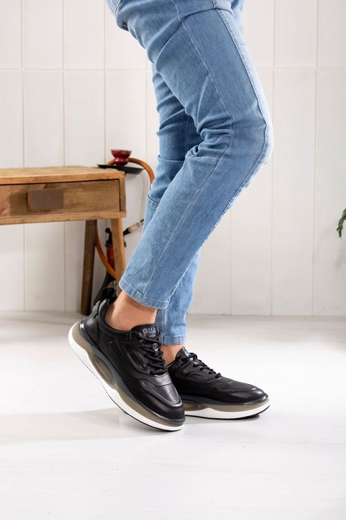 GUJA ERKEK SPOR AYAKKABI 57624Y