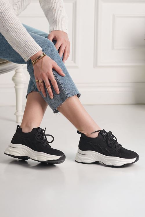 GUJA KADIN SPOR AYAKKABI 30925Y