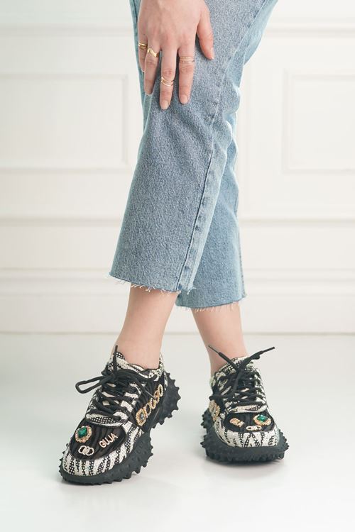 GUJA KADIN SPOR AYAKKABI 33825Y