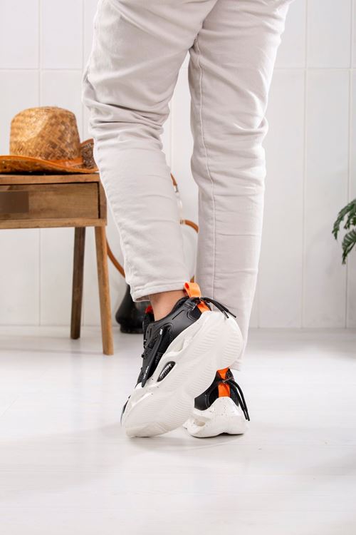 GUJA ERKEK SPOR AYAKKABI 54524Y