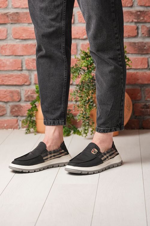 GUJA ERKEK GÜNLÜK AYAKKABI 523-125Y