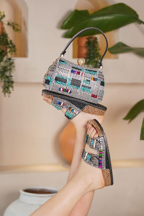 GUJA KADIN TERLİK 102-225Y