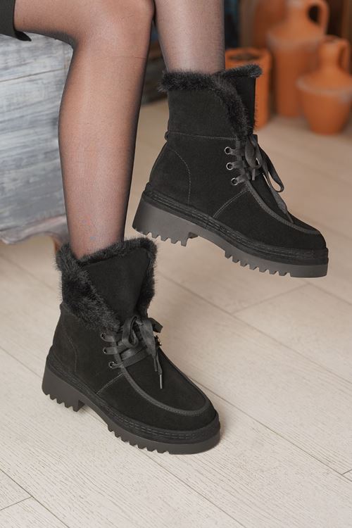 GUJA KADIN SPOR BOT 43325K