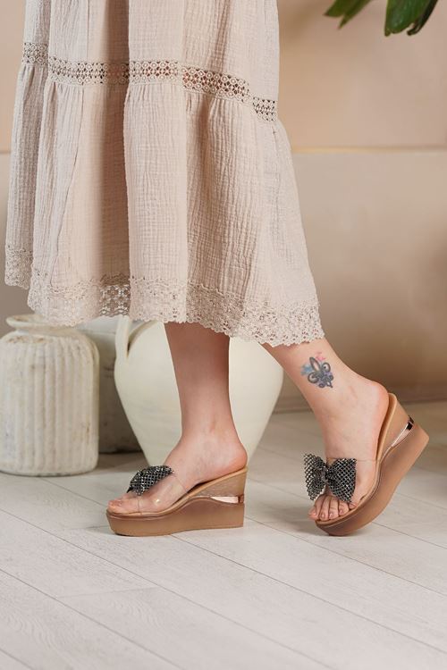 GUJA KADIN TERLİK 43024Y