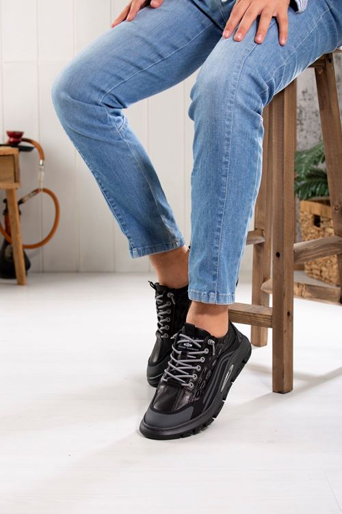 GUJA ERKEK SPOR AYAKKABI 59024Y
