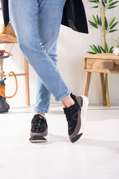 GUJA ERKEK SPOR AYAKKABI 52123K