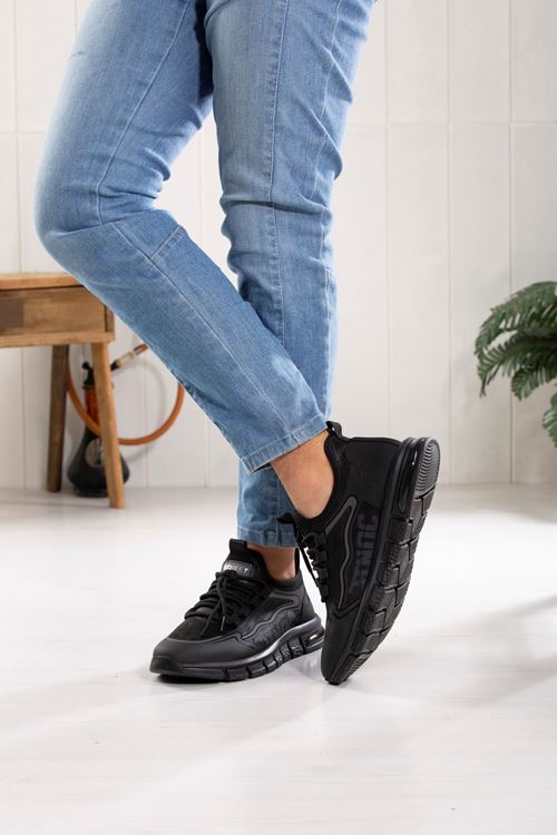 GUJA ERKEK SPOR AYAKKABI 61924Y